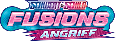 Schwert & Schild - Fusionsangriff