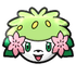 Shaymin