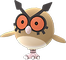 Hoothoot