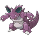 Nidoking