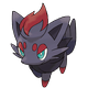 Zorua