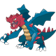 Shardrago