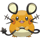 Dedenne