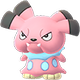 Snubbull