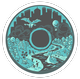 Pokémon GO Fest Sticker