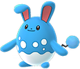 Azumarill