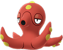 Octillery