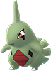 Larvitar