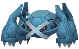 Metagross