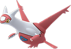 Latias