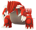 Groudon