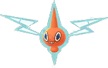 Rotom