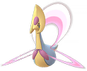 Cresselia