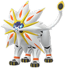 Solgaleo