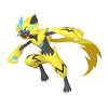 Zeraora