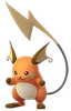 Raichu