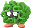 Tangela