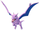 Aerodactyl