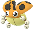 Ledyba