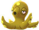 Octillery