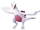 Lugia