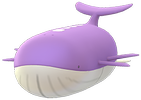 Wailord