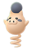 Spoink