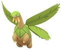 Tropius