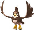 Staravia