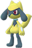 Riolu