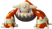 Heatran