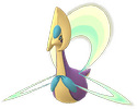 Cresselia