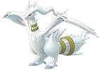 Reshiram