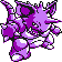 Nidoking