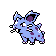 Nidoran♀