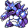 Nidoking