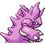 Nidoking