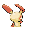 Plusle