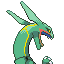 Rayquaza