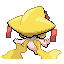 Jirachi