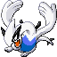 Lugia