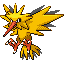 Zapdos