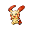 Plusle