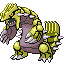 Groudon