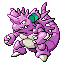 Nidoking