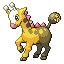 Girafarig