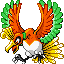 Ho-Oh