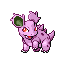 Nidorina