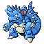 Nidoking