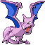 Aerodactyl